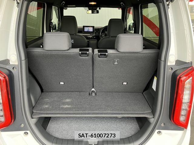 Honda N-WGN 2023-03 7215798-9