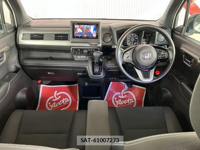 Honda N-WGN 2023-03 7215798-1