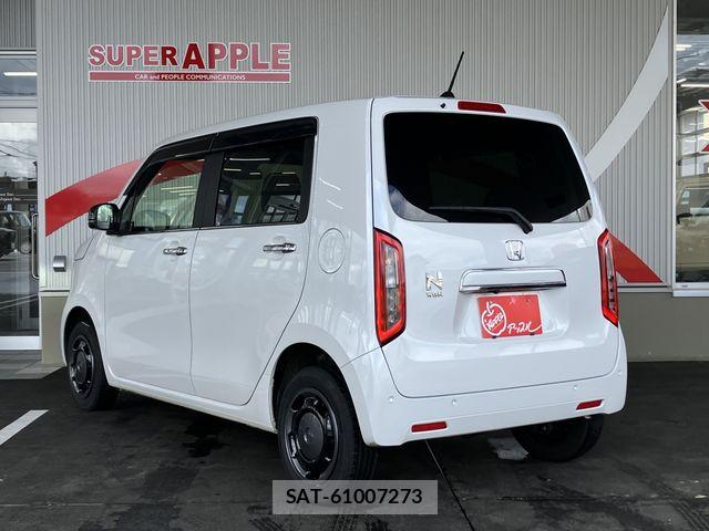 Honda N-WGN 2023-03 7215798-2