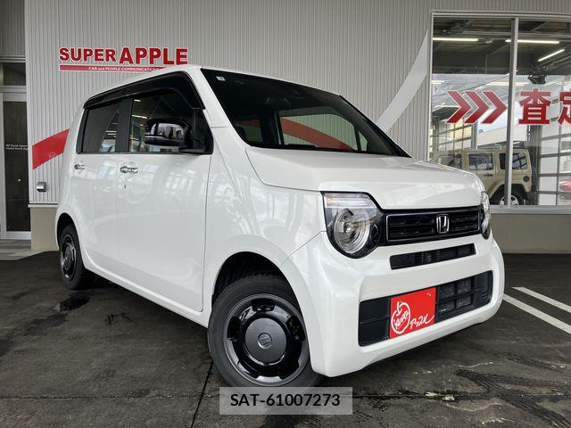 Honda N-WGN 2023-03 7215798-3
