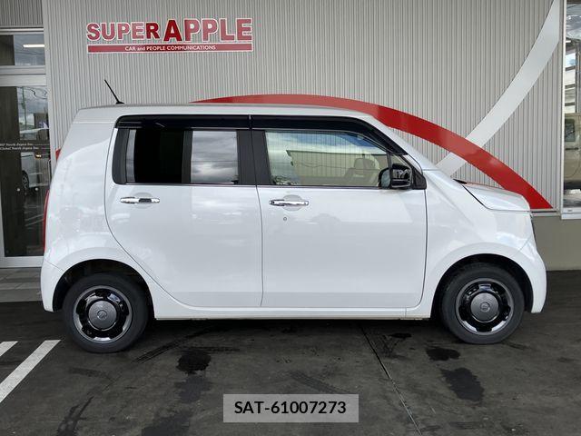Honda N-WGN 2023-03 7215798-7