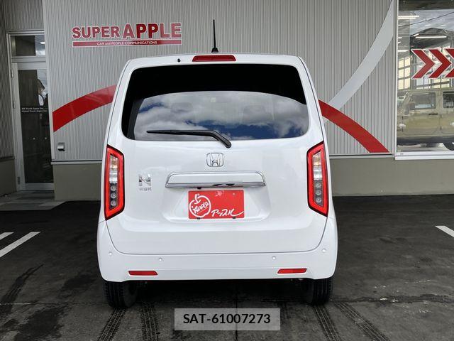 Honda N-WGN 2023-03 7215798-8
