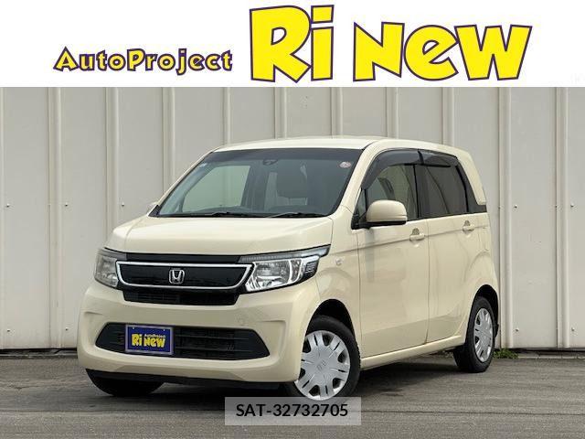 Honda N-WGN 2015-11 7223264-0