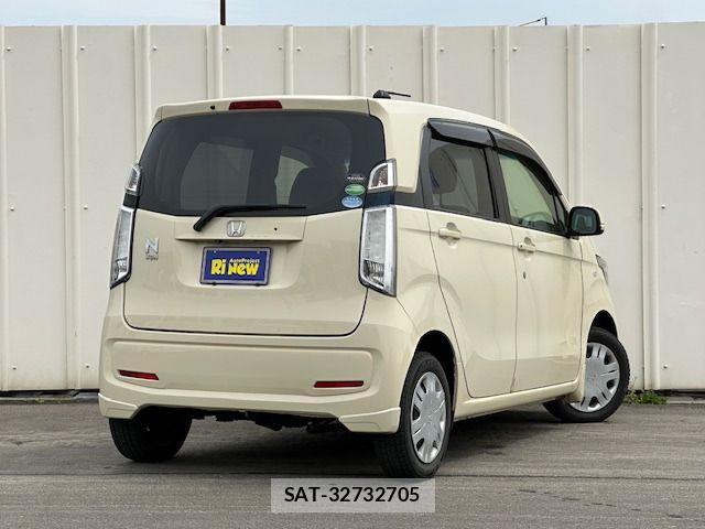 Honda N-WGN 2015-11 7223264-1