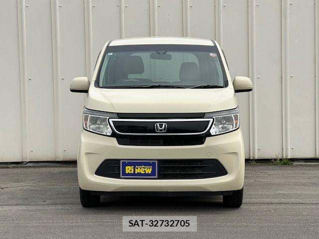 Honda N-WGN 2015-11 7223264-2