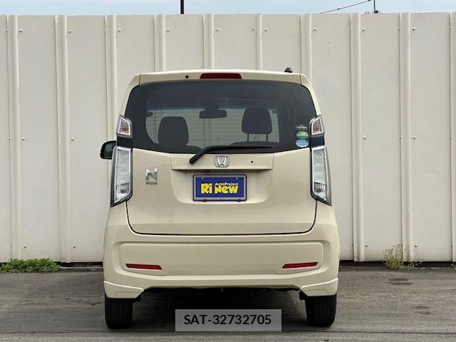 Honda N-WGN 2015-11 7223264-3
