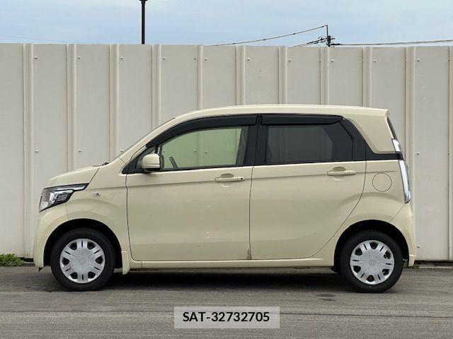 Honda N-WGN 2015-11 7223264-5