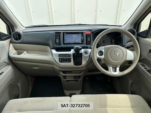 Honda N-WGN 2015-11 7223264-7