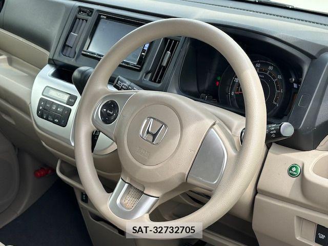 Honda N-WGN 2015-11 7223264-8