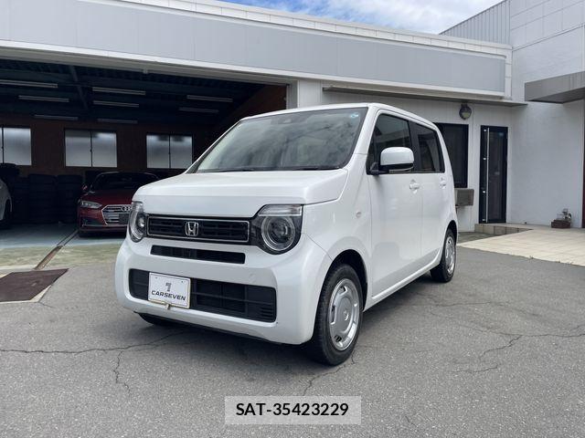 Honda N-WGN 2021-03 7223267-0