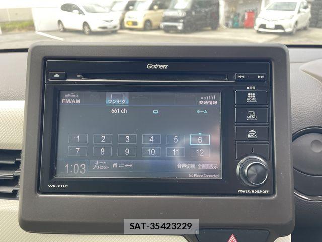 Honda N-WGN 2021-03 7223267-9