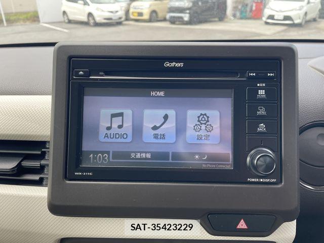 Honda N-WGN 2021-03 7223267-10