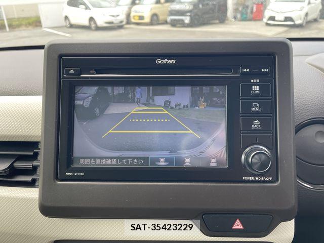 Honda N-WGN 2021-03 7223267-11