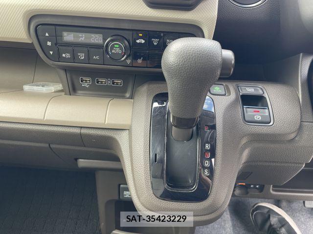 Honda N-WGN 2021-03 7223267-12
