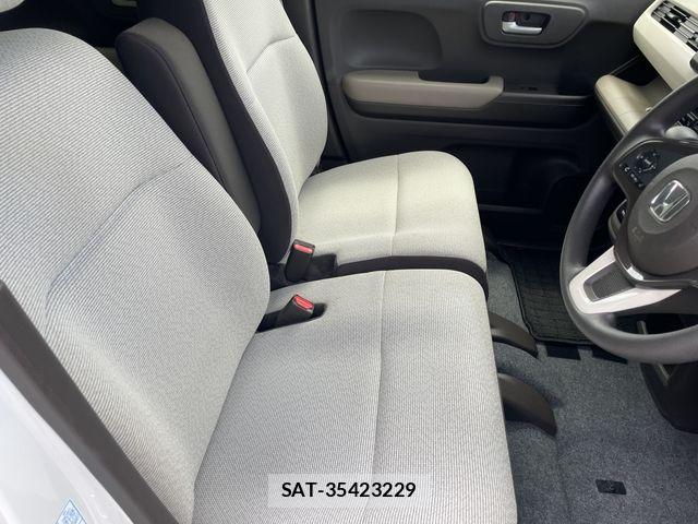 Honda N-WGN 2021-03 7223267-14