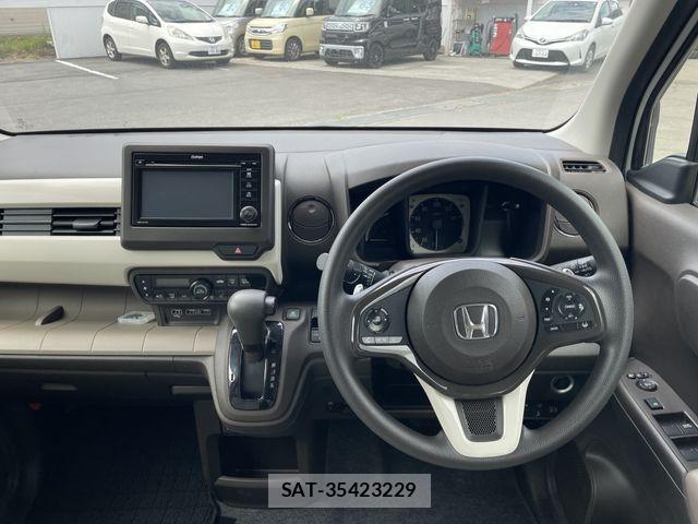 Honda N-WGN 2021-03 7223267-16