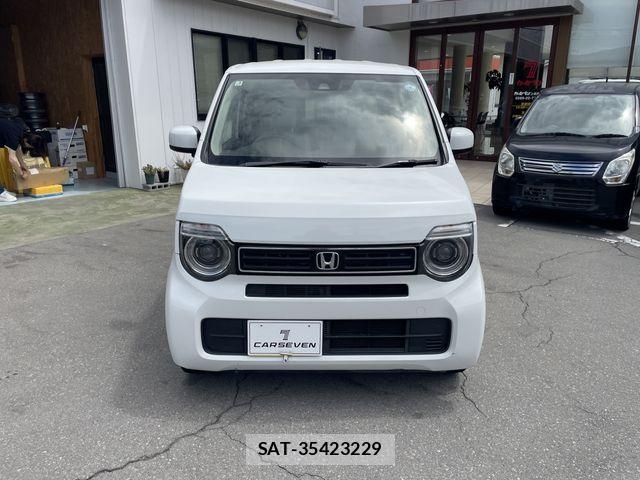 Honda N-WGN 2021-03 7223267-1