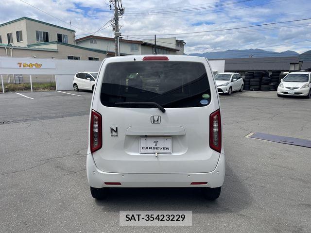 Honda N-WGN 2021-03 7223267-2