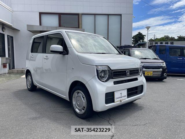 Honda N-WGN 2021-03 7223267-5
