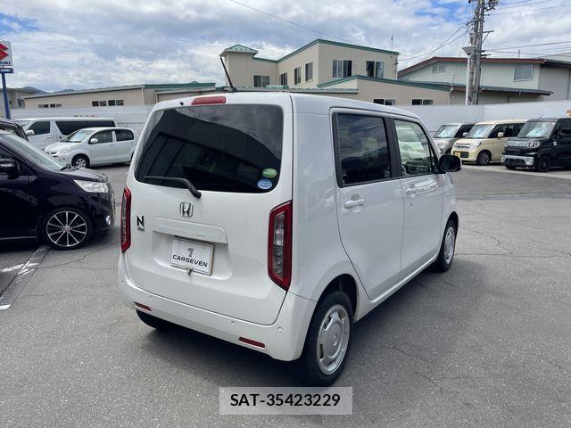 Honda N-WGN 2021-03 7223267-7