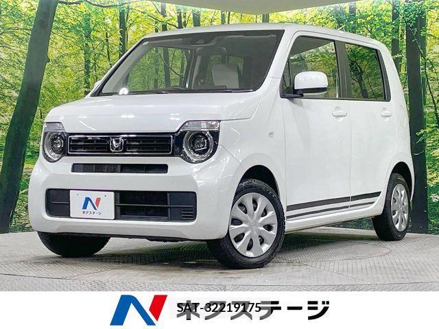Honda N-WGN 2022-07 7223265-0