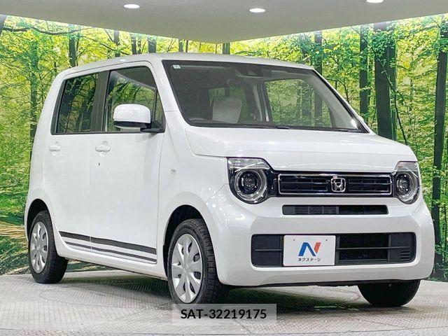 Honda N-WGN 2022-07 7223265-17