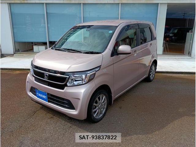 Honda N-WGN 2015-03 7217560-0