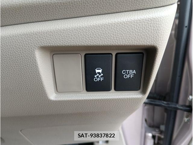 Honda N-WGN 2015-03 7217560-9