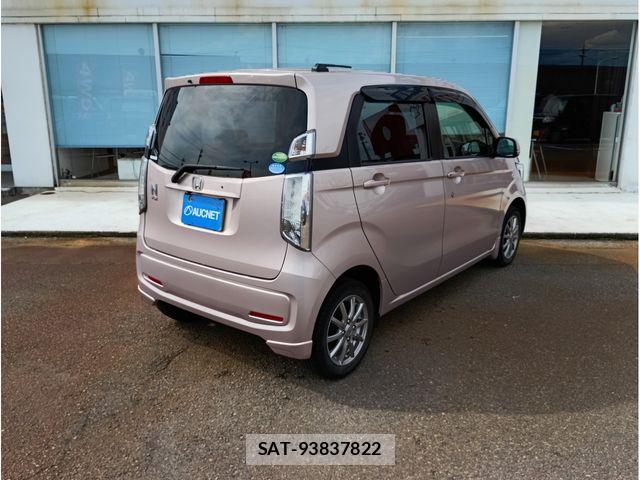 Honda N-WGN 2015-03 7217560-2