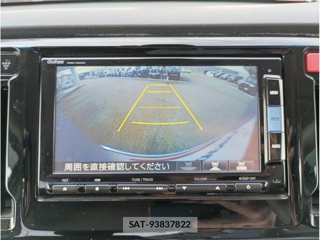 Honda N-WGN 2015-03 7217560-7