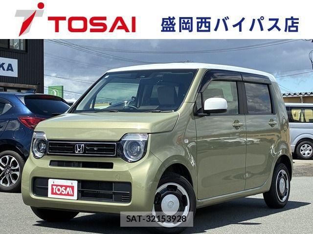 Honda N-WGN 2019-08 7251830-0