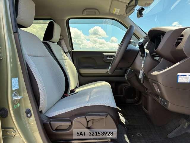 Honda N-WGN 2019-08 7251830-11