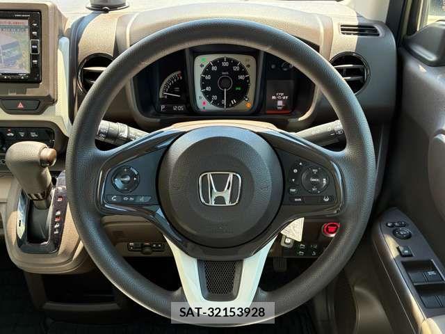 Honda N-WGN 2019-08 7251830-14