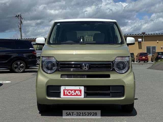 Honda N-WGN 2019-08 7251830-17