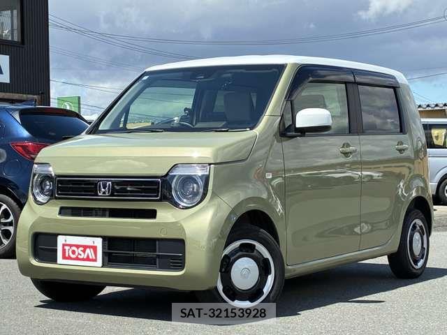 Honda N-WGN 2019-08 7251830-19