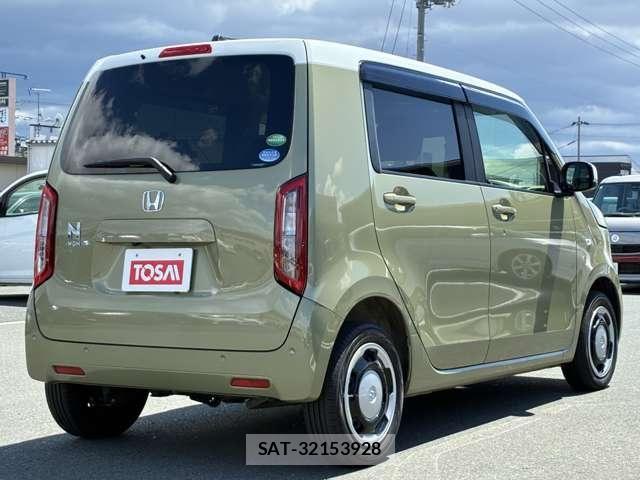 Honda N-WGN 2019-08 7251830-20