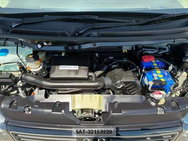 Honda N-WGN 2019-08 7251830-21