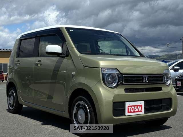 Honda N-WGN 2019-08 7251830-23