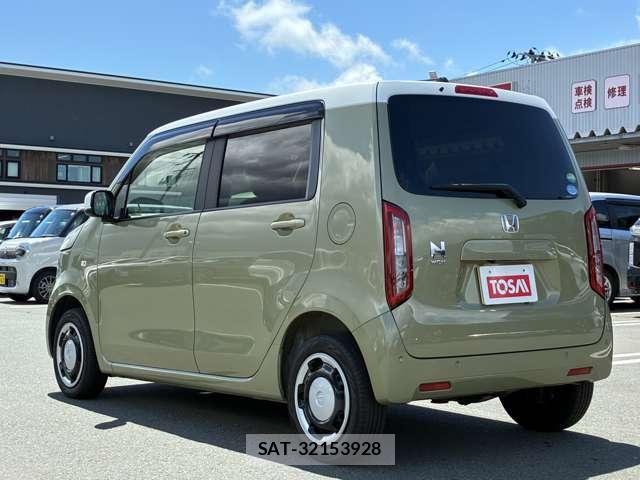 Honda N-WGN 2019-08 7251830-25
