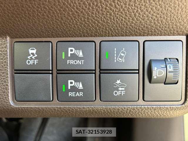 Honda N-WGN 2019-08 7251830-6