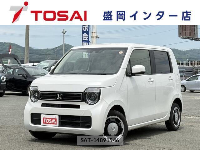 Honda N-WGN 2023-09 7251833-0