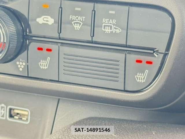 Honda N-WGN 2023-09 7251833-9