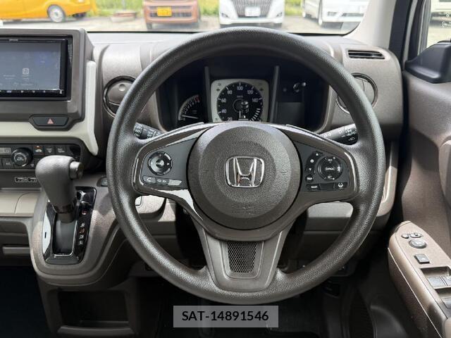 Honda N-WGN 2023-09 7251833-14