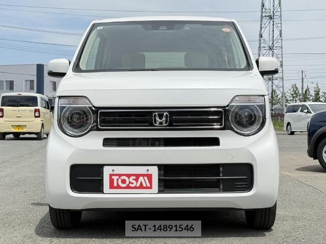 Honda N-WGN 2023-09 7251833-17