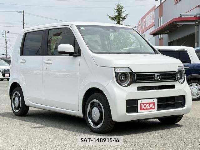 Honda N-WGN 2023-09 7251833-19