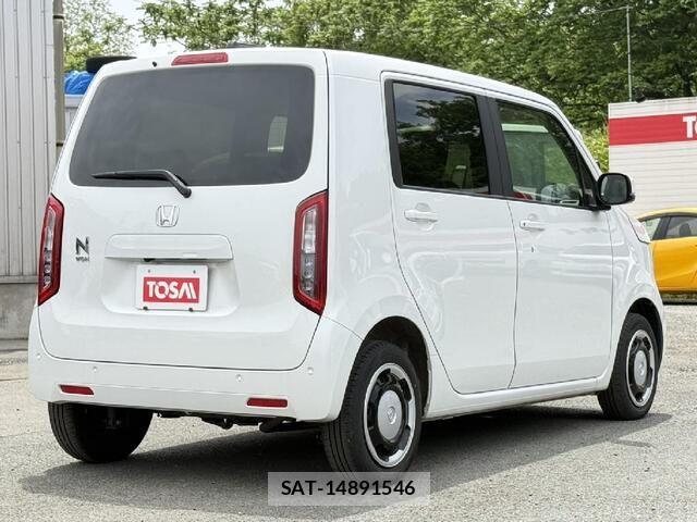 Honda N-WGN 2023-09 7251833-20