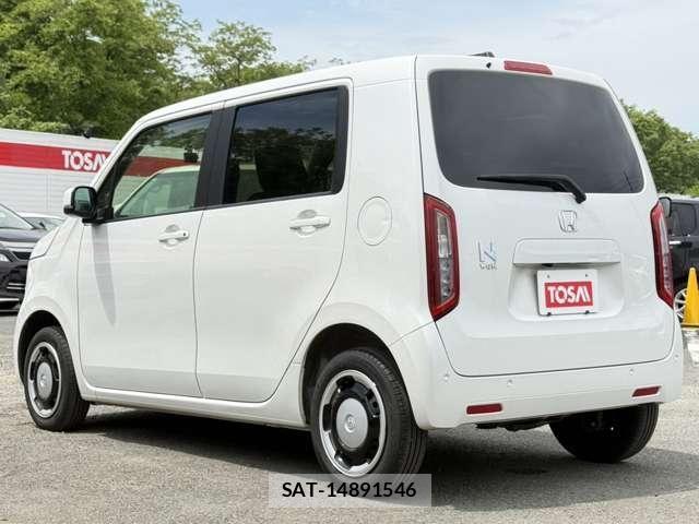 Honda N-WGN 2023-09 7251833-24