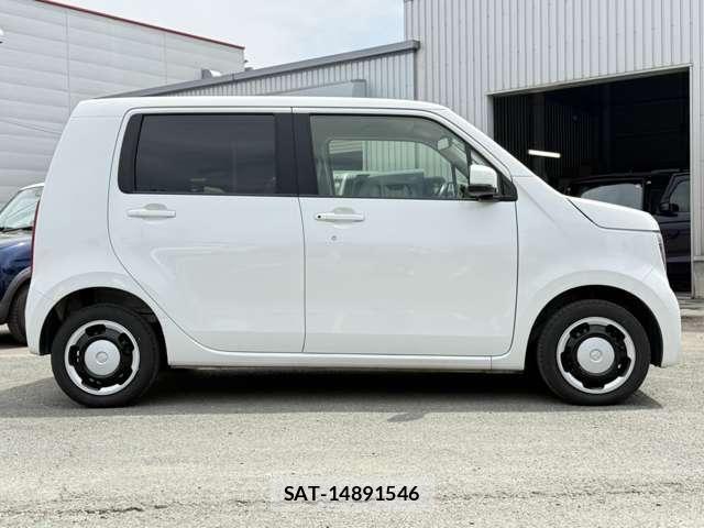 Honda N-WGN 2023-09 7251833-25