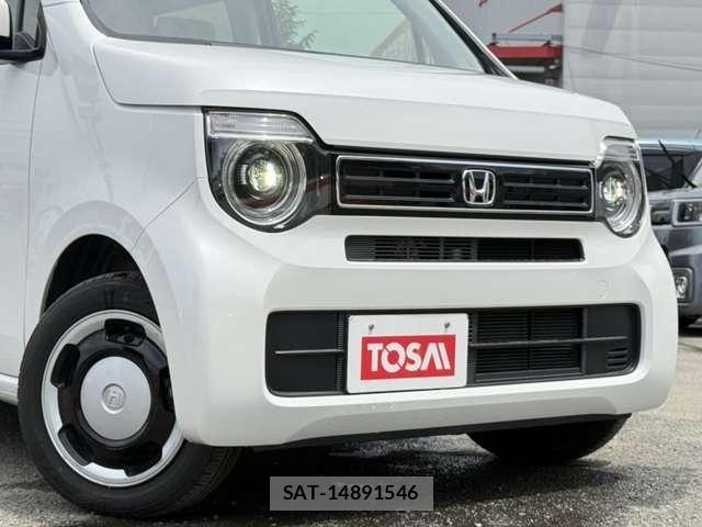 Honda N-WGN 2023-09 7251833-26