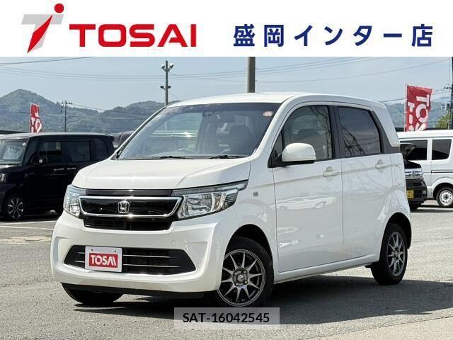 Honda N-WGN 2015-01 7250429-0